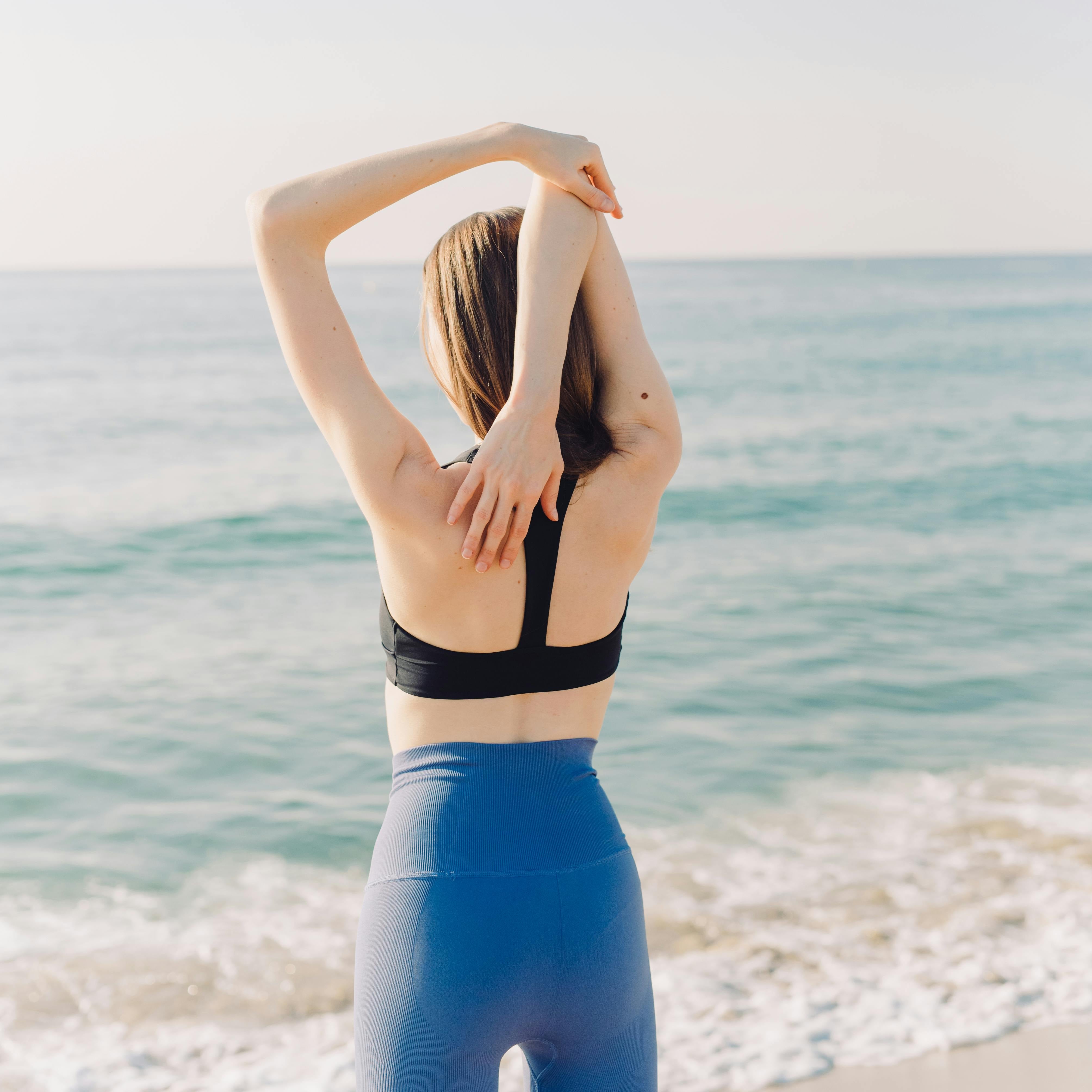 How Does Zinc Support Clear, Radiant Skin?