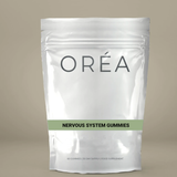 Nervous System Gummies (Coming Soon)